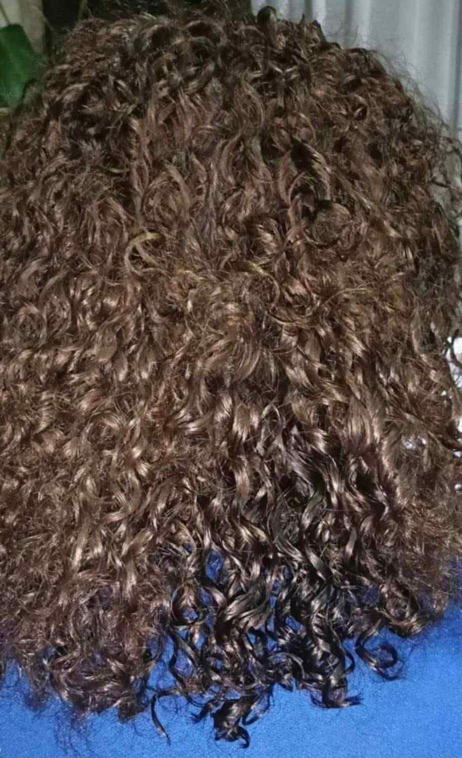 თმის ნამუშევარი 9